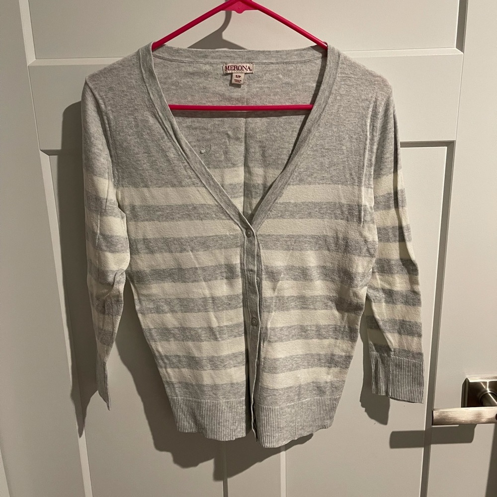 MERONA Cardigan